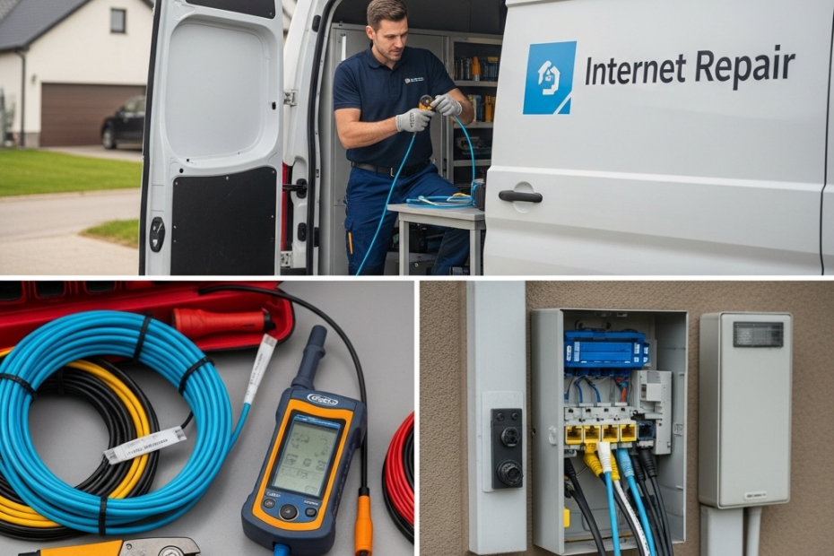 İnternet Tamiri 2 İnternet Tamiri