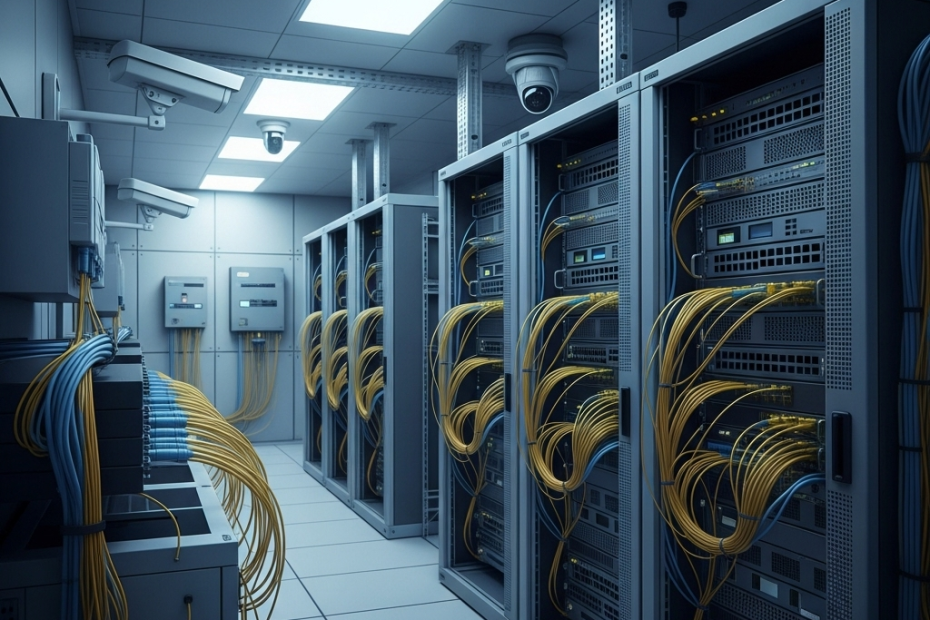 Telekomünikasyon Altyapı Sistemleri ve Network Sistemlerinde Güvenilir Çözüm 1 Telekomünikasyon Altyapı Sistemleri ve Network Sistemlerinde Güvenilir Çözüm