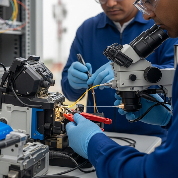 Fiber İnternet Kablo Tamiri: Kesintisiz Bağlantı İçin Teknik Çözümler 1 Fiber İnternet Kablo Tamiri: Kesintisiz Bağlantı İçin Teknik Çözümler