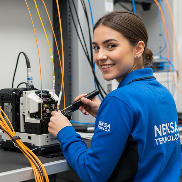 Fiber Optik Füzyon Servisi – İstanbul, Avcılar 11 Fiber Optik Füzyon Servisi