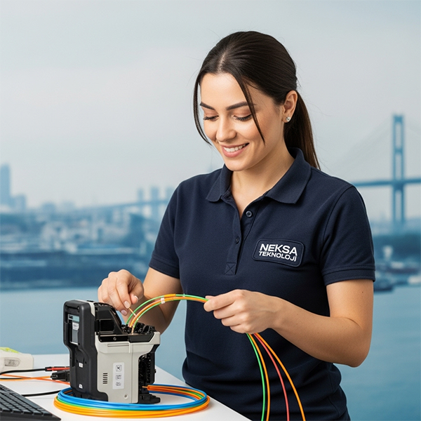 Fiber Optik İnternet Çekimi Servisi – İstanbul, Avcılar 20 Fiber Optik İnternet Çekimi Servisi