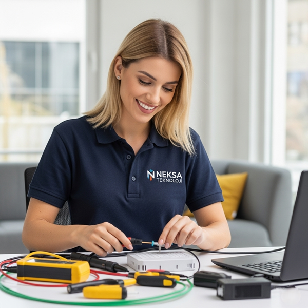 İnternet Hattı Tamiri Hizmeti 8 İnternet Hattı Tamiri Hizmeti