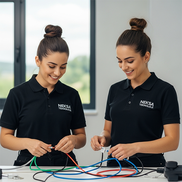 İnternet Kablosu Çekme Servisi – İstanbul, Başakşehir 1 İnternet Kablosu Çekme Servisi