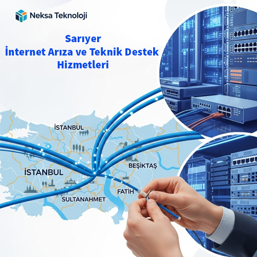 Sarıyer | İnternet Arıza ve Teknik Destek Hizmetleri 10 Sarıyer | İnternet Arıza ve Teknik Destek Hizmetleri